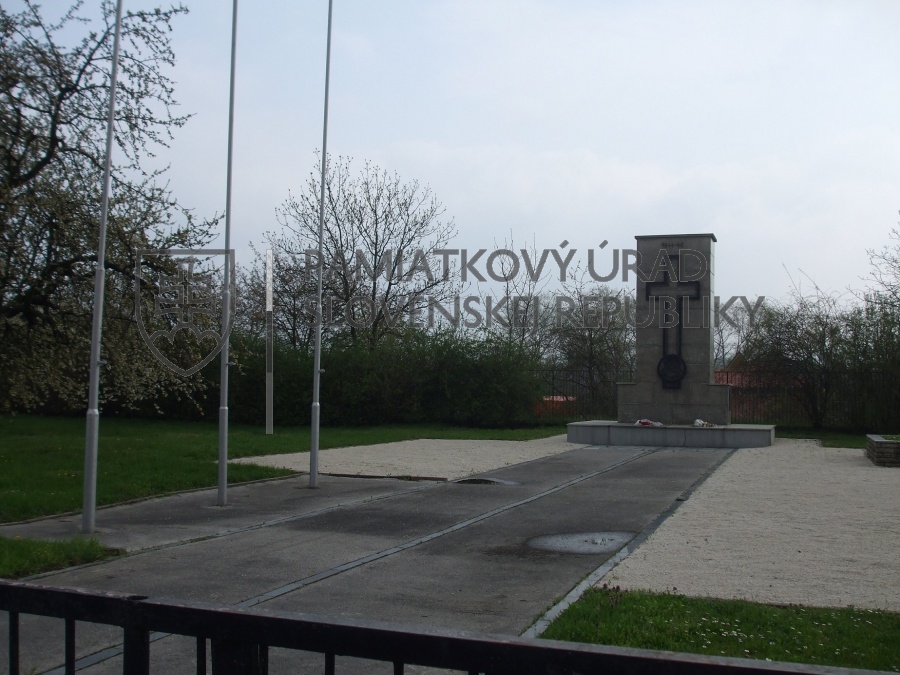 Identifikačná fotografia